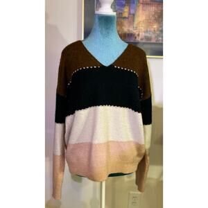 Haley of London Sweater